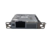 Radio/CD/DVD/GPS head unit