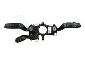 Wiper turn signal indicator stalk/switch