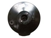 Brake booster