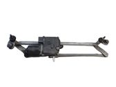 Wiper motor