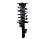 Front shock absorber/damper