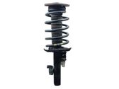 Front shock absorber/damper