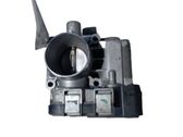 Throttle valve