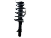 Front shock absorber/damper