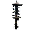 Front shock absorber/damper