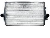 Intercooler radiator