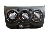 Climate control unit