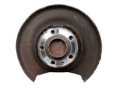 Rear wheel hub spindle/knuckle