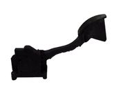 Accelerator throttle pedal