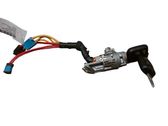 Ignition lock