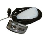 Front indicator light