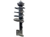 Front shock absorber/damper