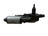 Rear window wiper motor