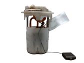 Kraftstoffpumpe im Tank