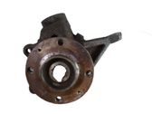 Front wheel bearing hub
