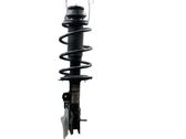 Front shock absorber/damper