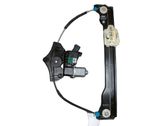 Fensterheber elektrisch mit Motor Tür hinten