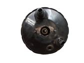 Brake booster
