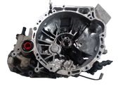 Manual 6 speed gearbox