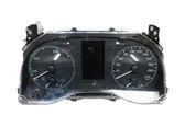 Compteur de vitesse tableau de bord