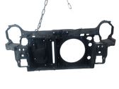 Radiator support slam panel
