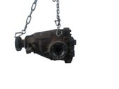 Hinterachsdifferential