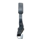 Accelerator throttle pedal