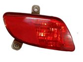 Rear bumper light