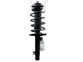 Front shock absorber/damper