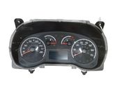 Compteur de vitesse tableau de bord
