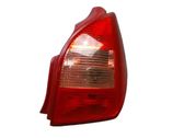 Rear/tail lights