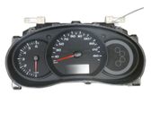 Compteur de vitesse tableau de bord