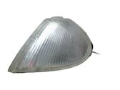 Front indicator light