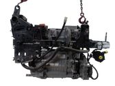 Electric car motor