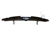 Front bumper upper radiator grill