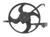 Ventilateur de refroidissement de radiateur électrique