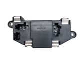Heater blower motor/fan resistor