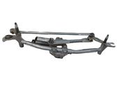 Wiper motor