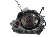 Automatic gearbox