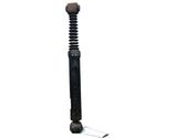 Rear shock absorber/damper