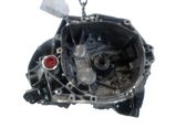 Automatic gearbox