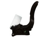 Accelerator throttle pedal