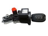 Ignition lock