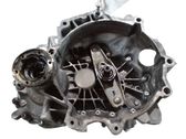 Manual 6 speed gearbox