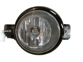 Front fog light