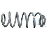Muelle espiral trasero