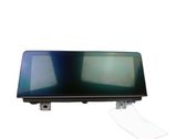 Central locking switch button