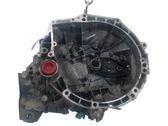 Automatic gearbox