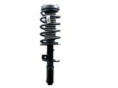 Front shock absorber/damper