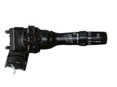 Wiper control stalk